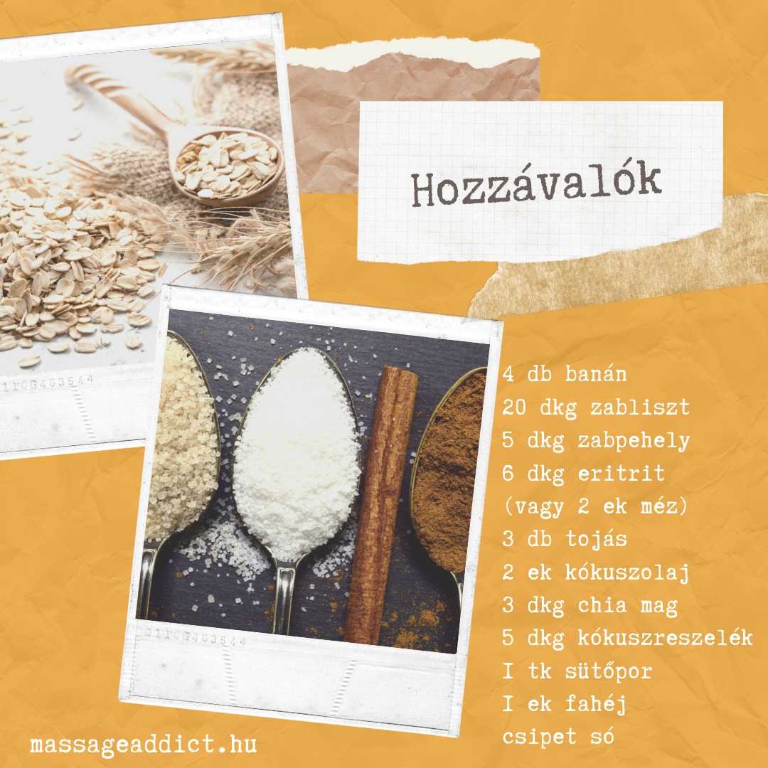 10 titok az egészséges konyháról 2 MassageAddict