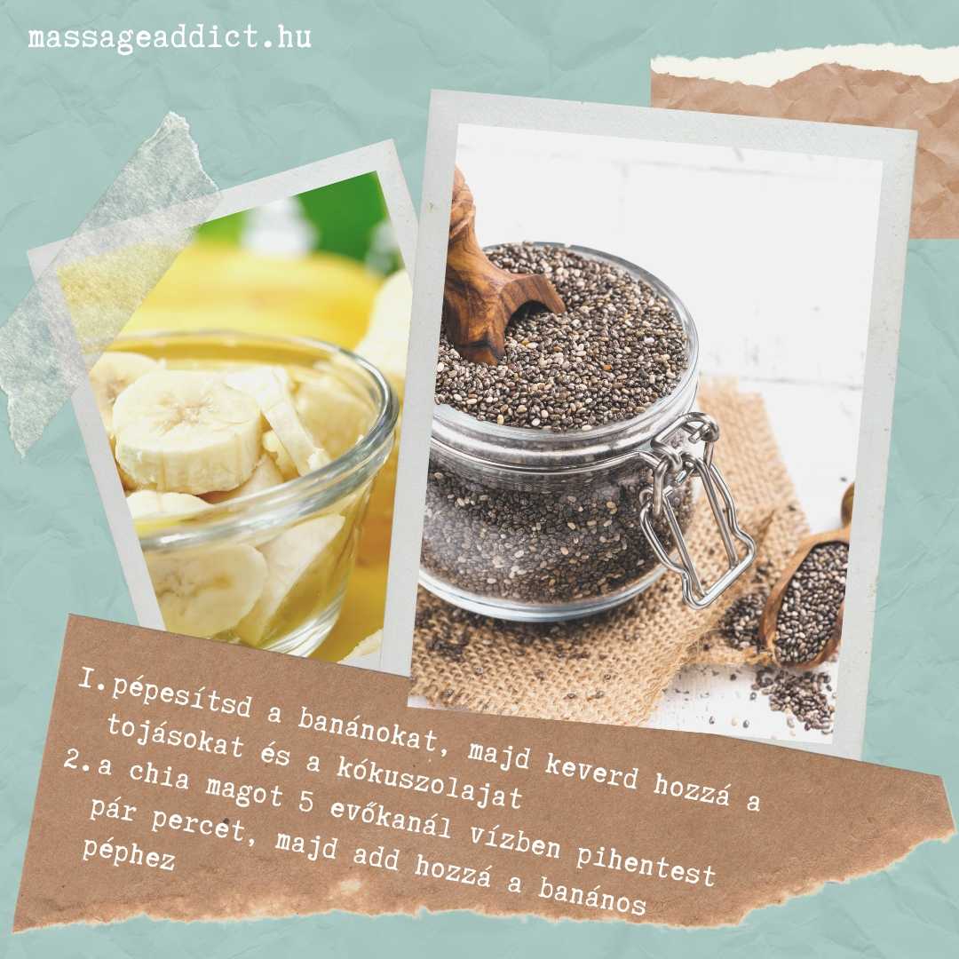 10 titok az egészséges konyháról 3 MassageAddict